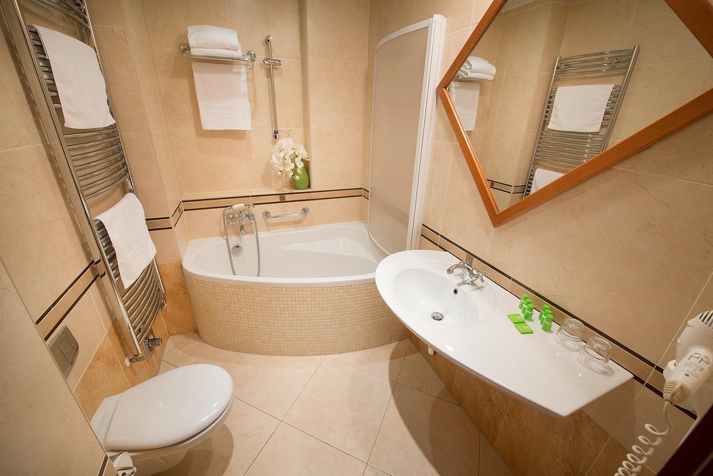 Old Town Bed & Breakfast Ceske Budejovice Exterior foto