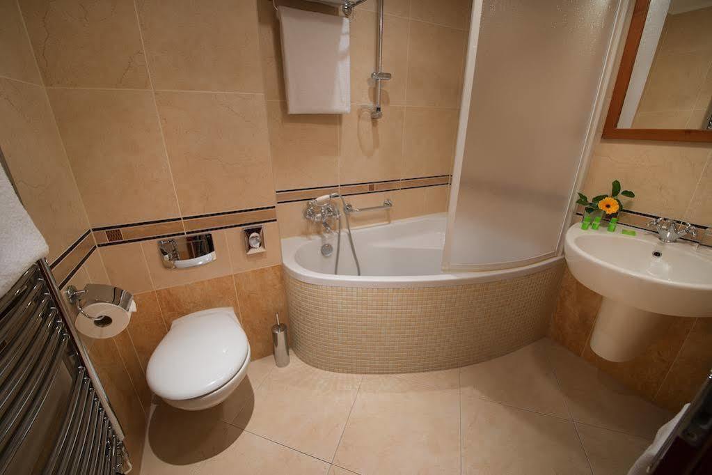 Old Town Bed & Breakfast Ceske Budejovice Exterior foto